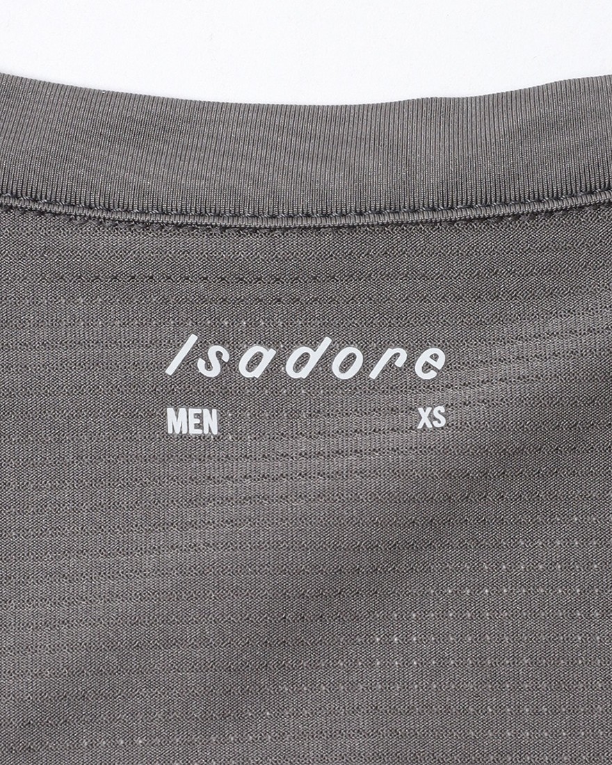 Isadoreショートスリーブジャージ【Debut Jersey】18l
