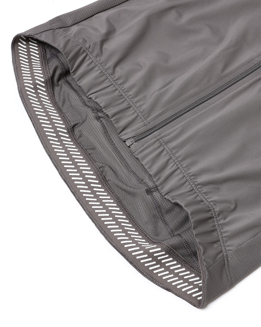 Isadoreショートスリーブジャージ【Debut Jersey】20l