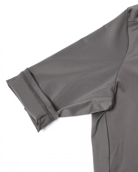 Isadoreショートスリーブジャージ【Debut Jersey】22l