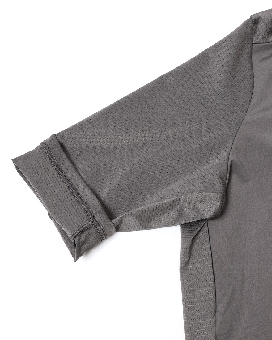 Isadoreショートスリーブジャージ【Debut Jersey】22l