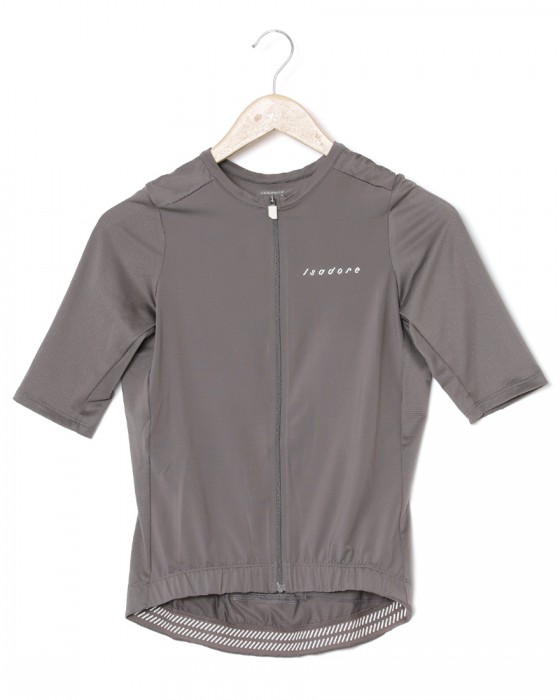 Isadoreショートスリーブジャージ【Debut Jersey】ma