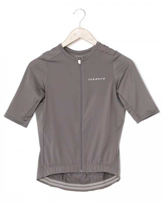 Isadoreショートスリーブジャージ【Debut Jersey】ma