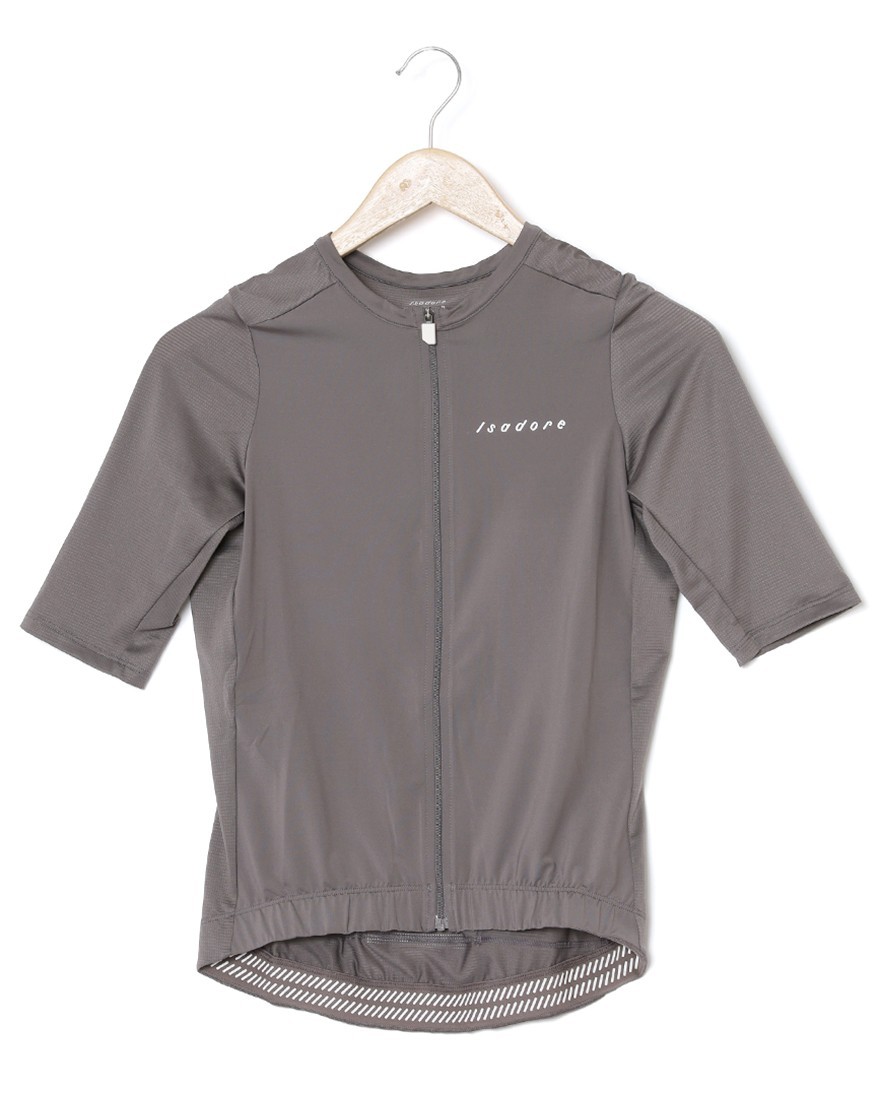 Isadoreショートスリーブジャージ【Debut Jersey】ma