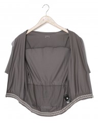 Isadoreショートスリーブジャージ【Debut Jersey】mb_17l