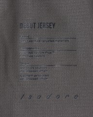 Isadoreショートスリーブジャージ【Debut Jersey】mb_25l