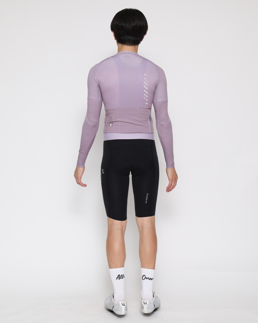 ロングスリーブジャージ【Alternative Ultralight Long Sleeve Jersey