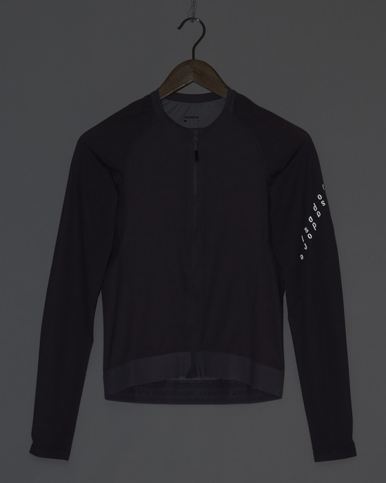 Isadoreロングスリーブジャージ【Alternative Ultralight Long Sleeve Jersey】04l