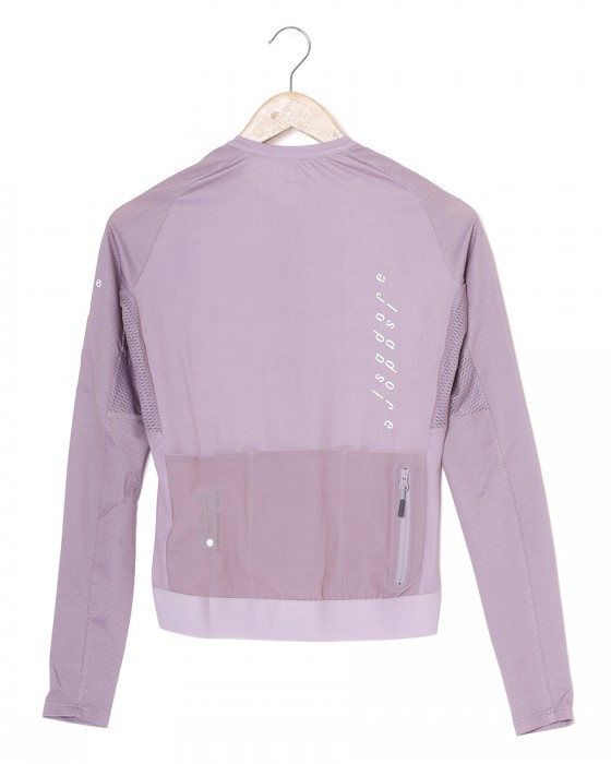 Isadoreロングスリーブジャージ【Alternative Ultralight Long Sleeve Jersey】06l