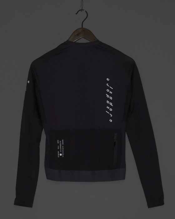 Isadoreロングスリーブジャージ【Alternative Ultralight Long Sleeve Jersey】07l