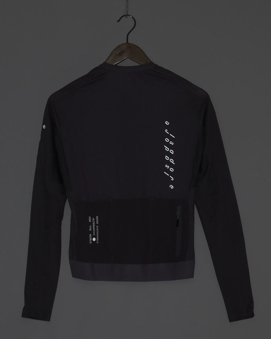Isadoreロングスリーブジャージ【Alternative Ultralight Long Sleeve Jersey】07l
