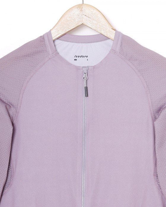 Isadoreロングスリーブジャージ【Alternative Ultralight Long Sleeve Jersey】08l