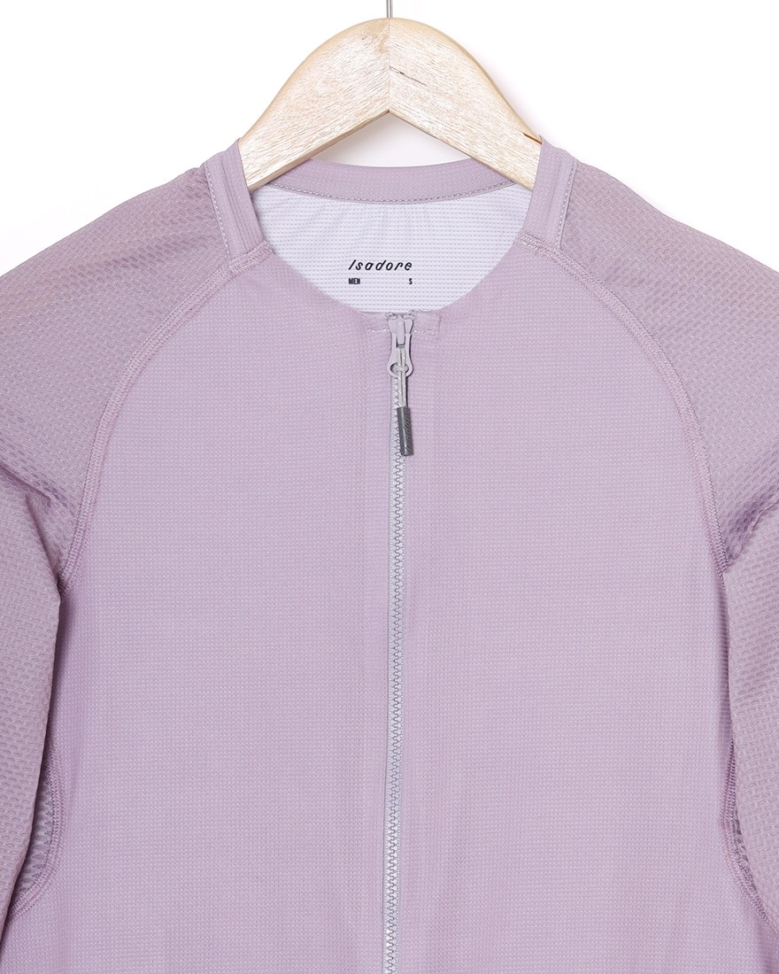 Isadoreロングスリーブジャージ【Alternative Ultralight Long Sleeve Jersey】08l