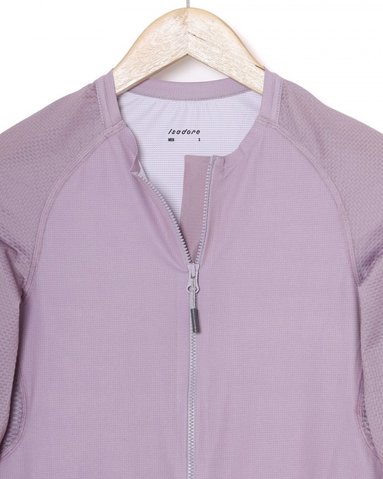 Isadoreロングスリーブジャージ【Alternative Ultralight Long Sleeve Jersey】09l