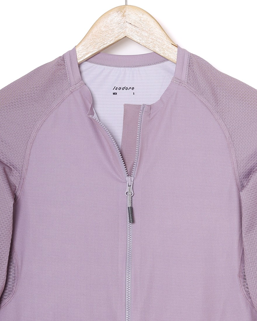 Isadoreロングスリーブジャージ【Alternative Ultralight Long Sleeve Jersey】09l