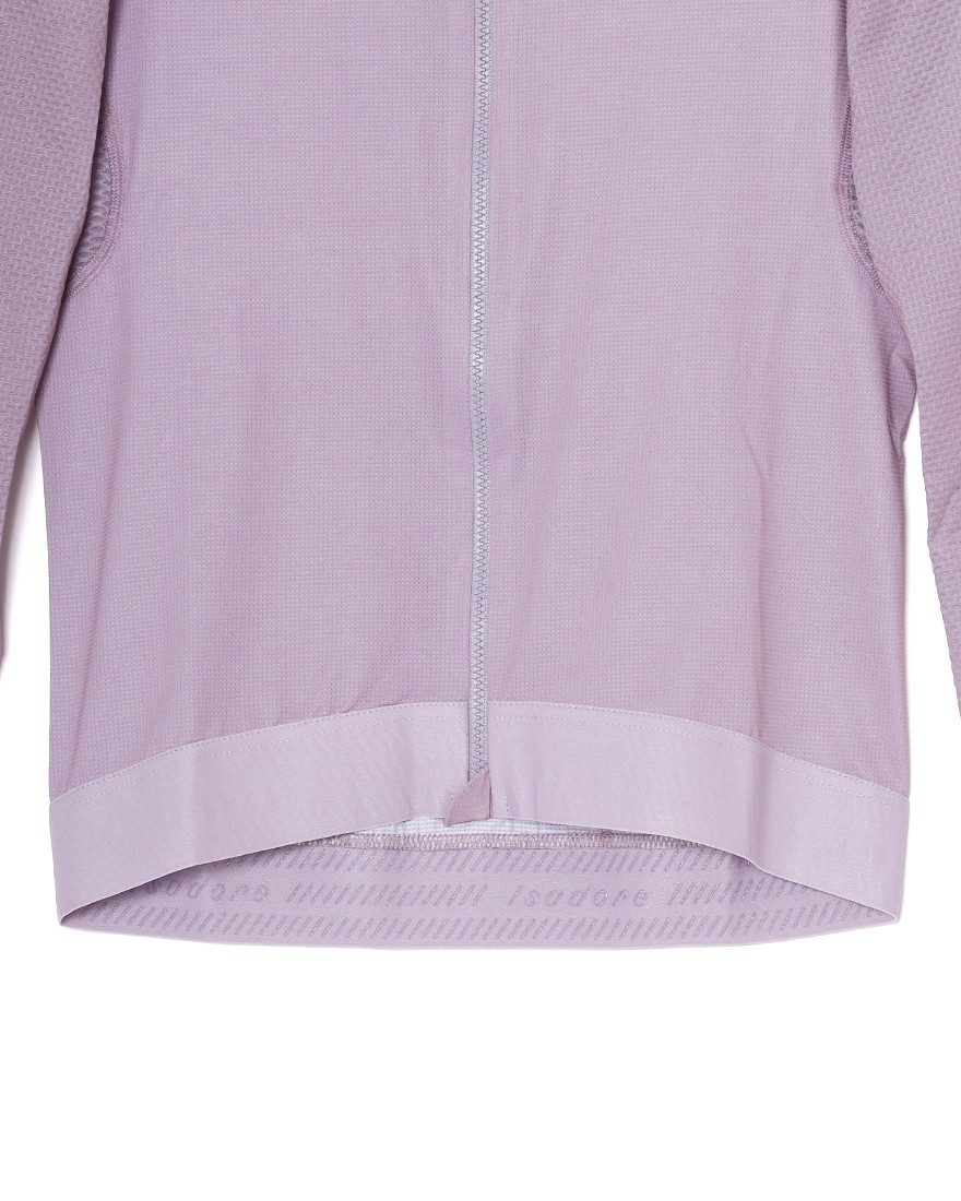 Isadoreロングスリーブジャージ【Alternative Ultralight Long Sleeve Jersey】10l