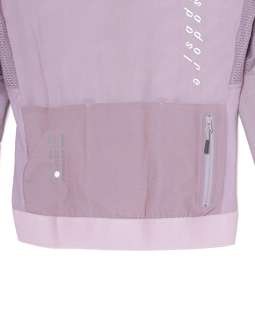 Isadoreロングスリーブジャージ【Alternative Ultralight Long Sleeve Jersey】12l