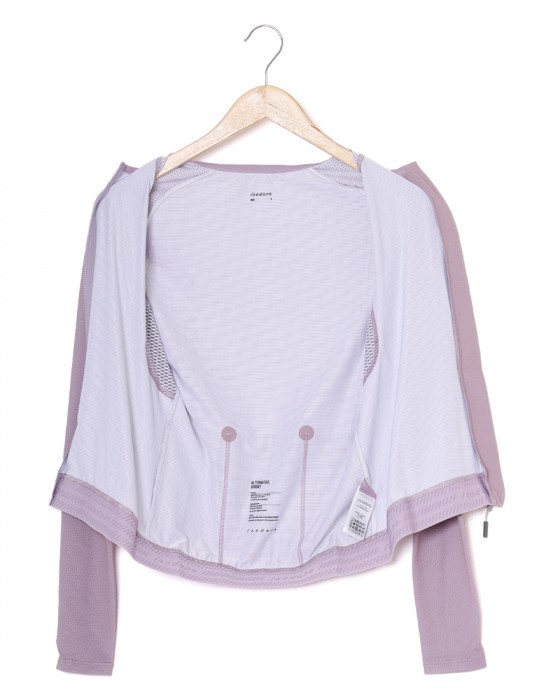 Isadoreロングスリーブジャージ【Alternative Ultralight Long Sleeve Jersey】13l