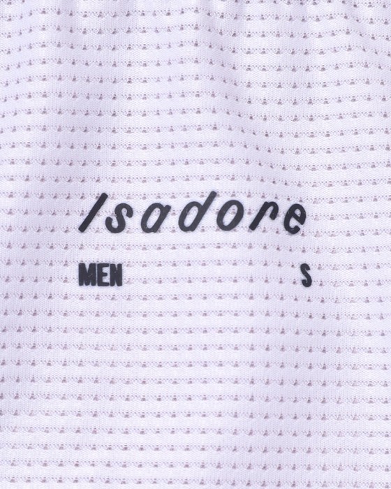 Isadoreロングスリーブジャージ【Alternative Ultralight Long Sleeve Jersey】14l