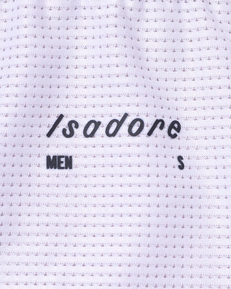 Isadoreロングスリーブジャージ【Alternative Ultralight Long Sleeve Jersey】14l