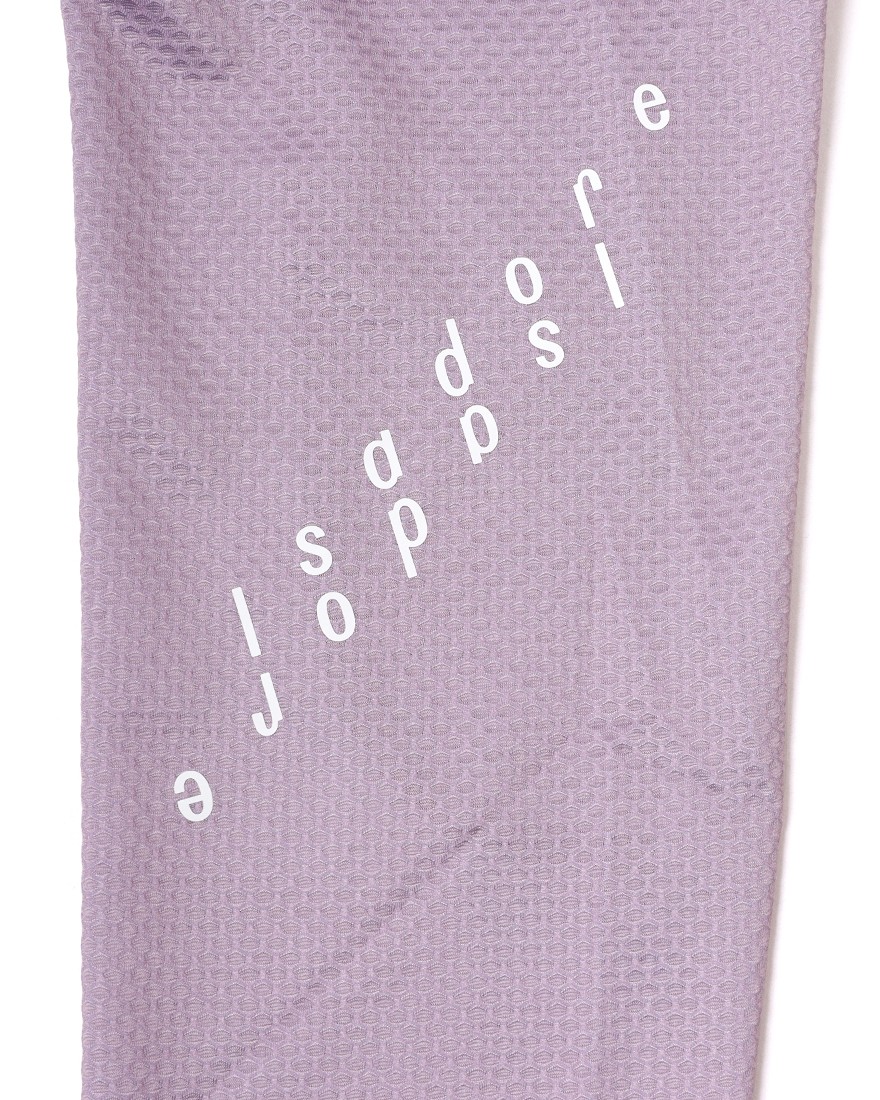 Isadoreロングスリーブジャージ【Alternative Ultralight Long Sleeve Jersey】20l