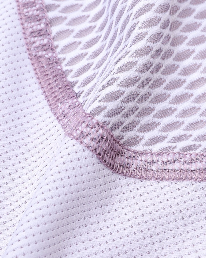 Isadoreロングスリーブジャージ【Alternative Ultralight Long Sleeve Jersey】25l