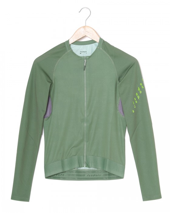 Isadoreロングスリーブジャージ【Alternative Ultralight Long Sleeve Jersey】c0