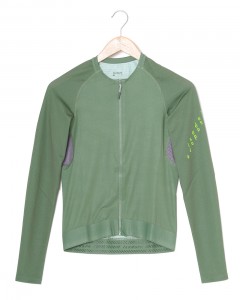 ロングスリーブジャージ【Alternative Ultralight Long Sleeve Jersey】