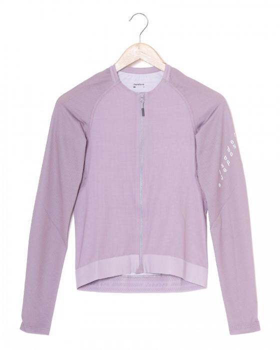 Isadoreロングスリーブジャージ【Alternative Ultralight Long Sleeve Jersey】ma