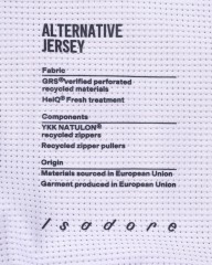 Isadoreロングスリーブジャージ【Alternative Ultralight Long Sleeve Jersey】mb_15l