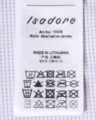 Isadoreロングスリーブジャージ【Alternative Ultralight Long Sleeve Jersey】mb_27l