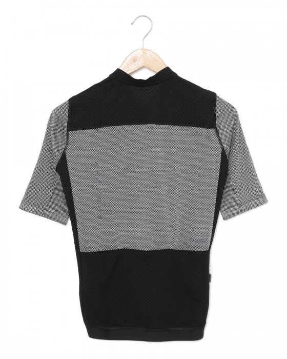 Isadoreショートスリーブジャージ【Signature Merino Air Jersey】04l