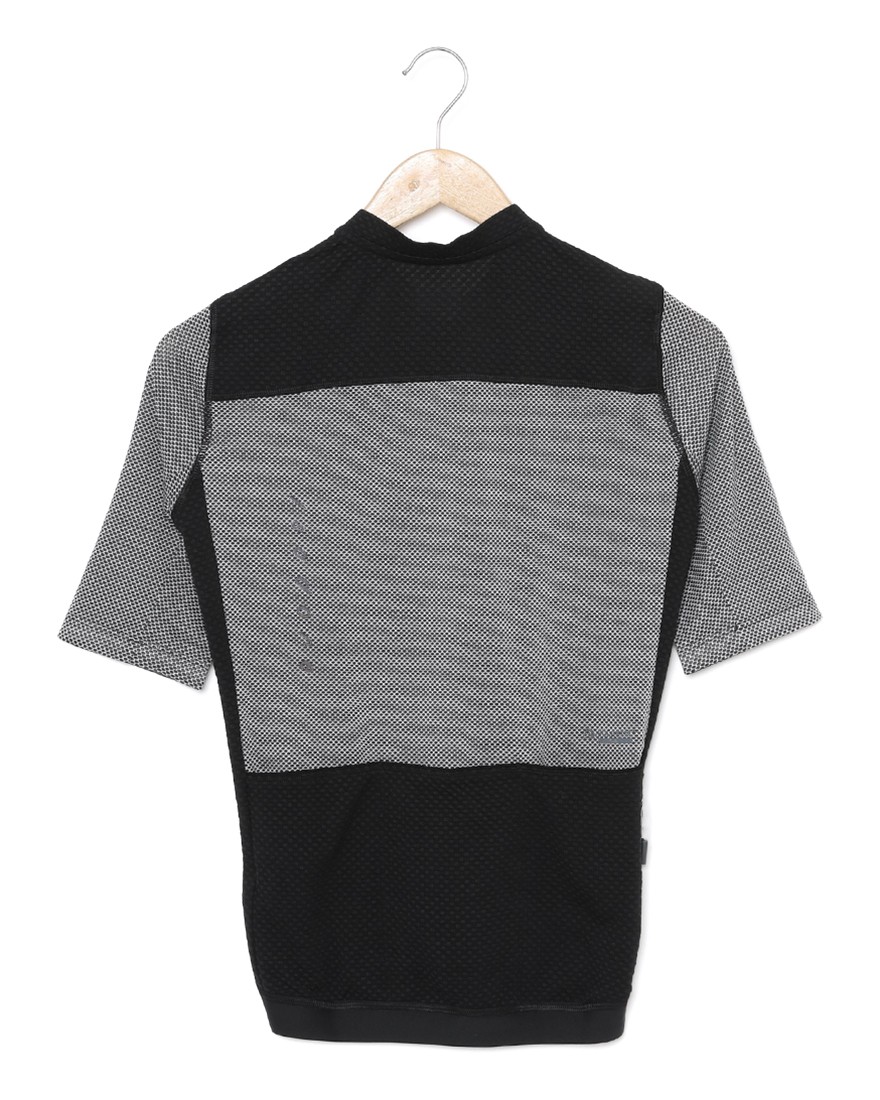 Isadoreショートスリーブジャージ【Signature Merino Air Jersey】04l