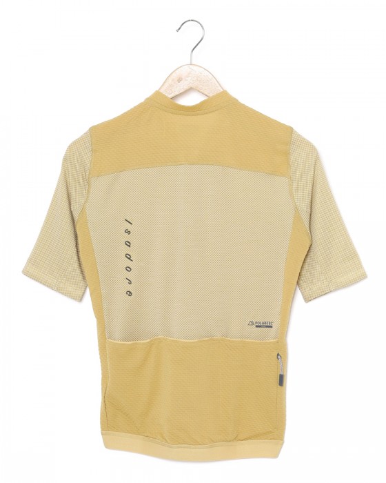 Isadoreショートスリーブジャージ【Signature Merino Air Jersey】05l