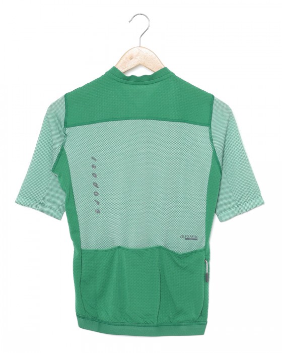 Isadoreショートスリーブジャージ【Signature Merino Air Jersey】06l