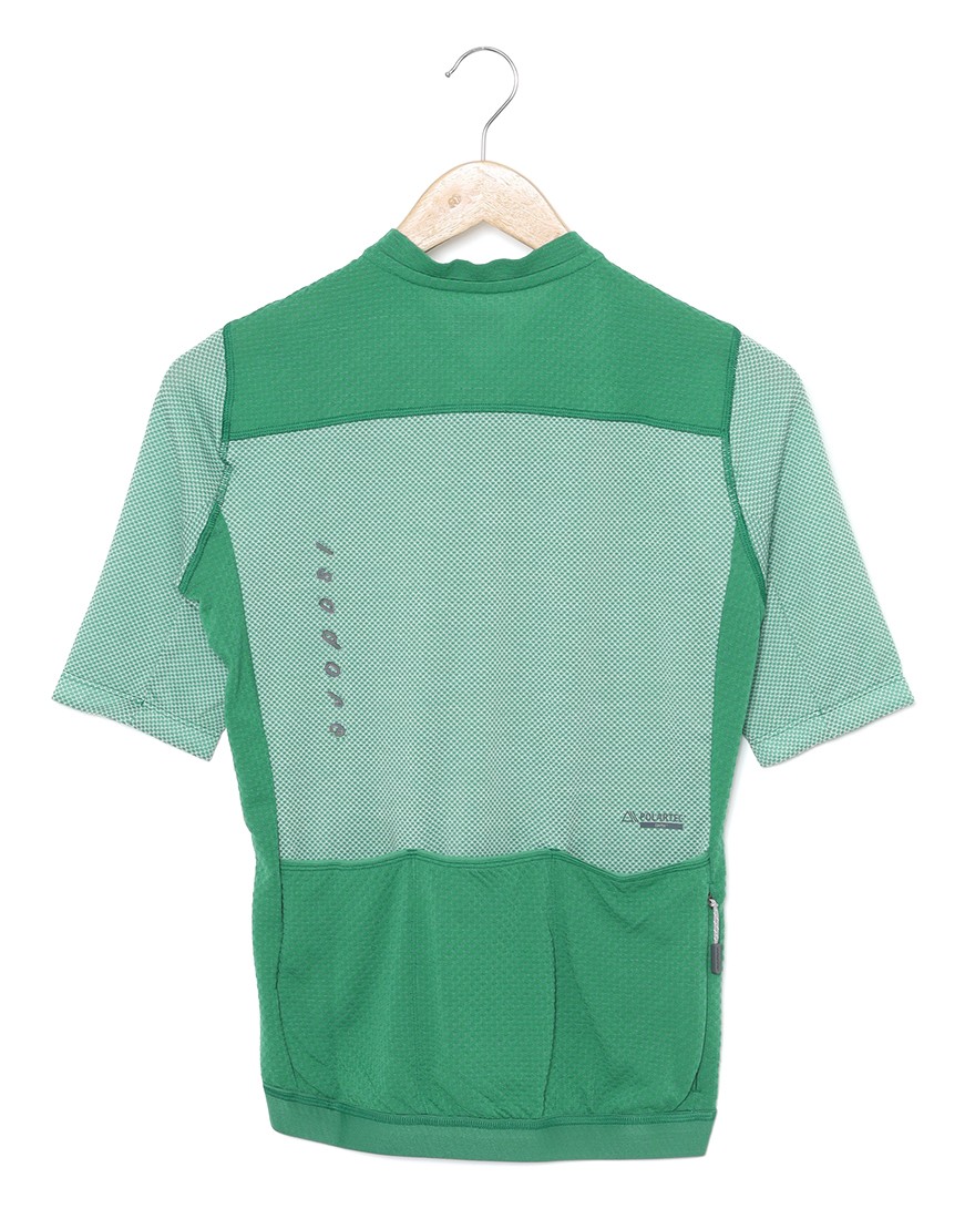 Isadoreショートスリーブジャージ【Signature Merino Air Jersey】06l