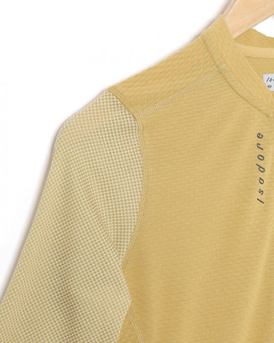 Isadoreショートスリーブジャージ【Signature Merino Air Jersey】11l