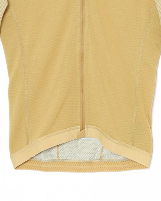 Isadoreショートスリーブジャージ【Signature Merino Air Jersey】12l