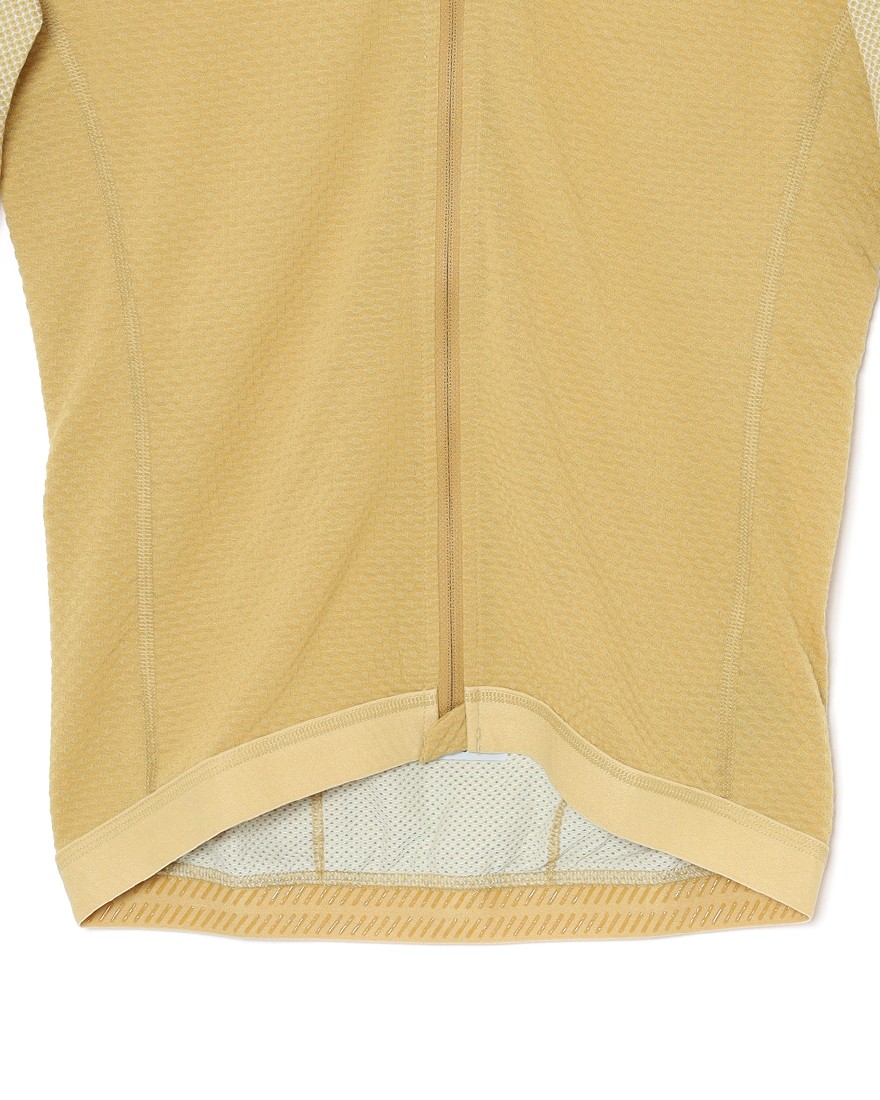 Isadoreショートスリーブジャージ【Signature Merino Air Jersey】12l