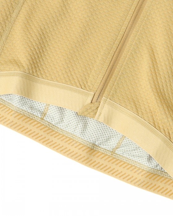 Isadoreショートスリーブジャージ【Signature Merino Air Jersey】13l