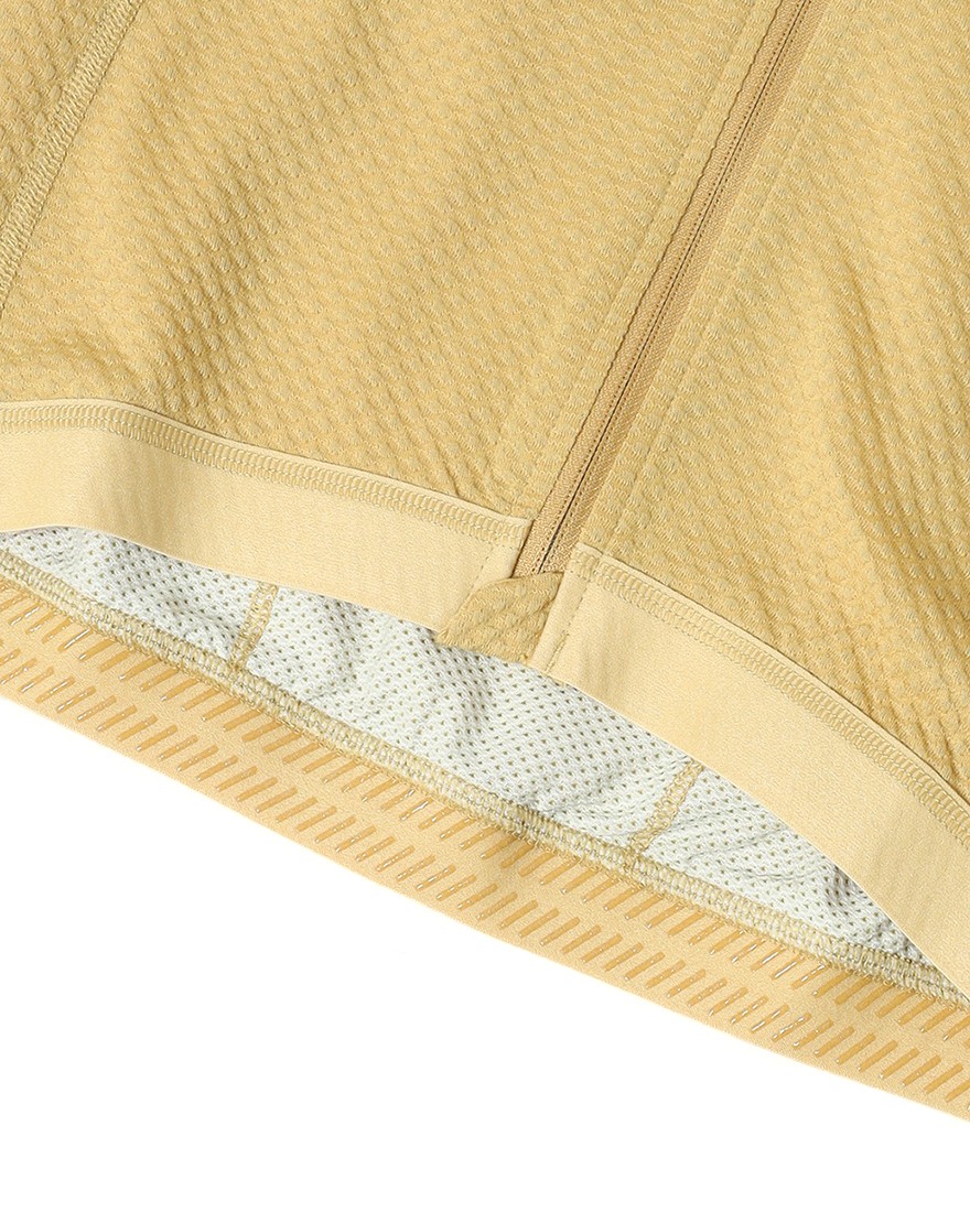 Isadoreショートスリーブジャージ【Signature Merino Air Jersey】13l