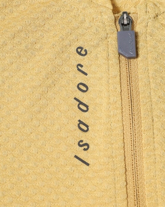 Isadoreショートスリーブジャージ【Signature Merino Air Jersey】14l