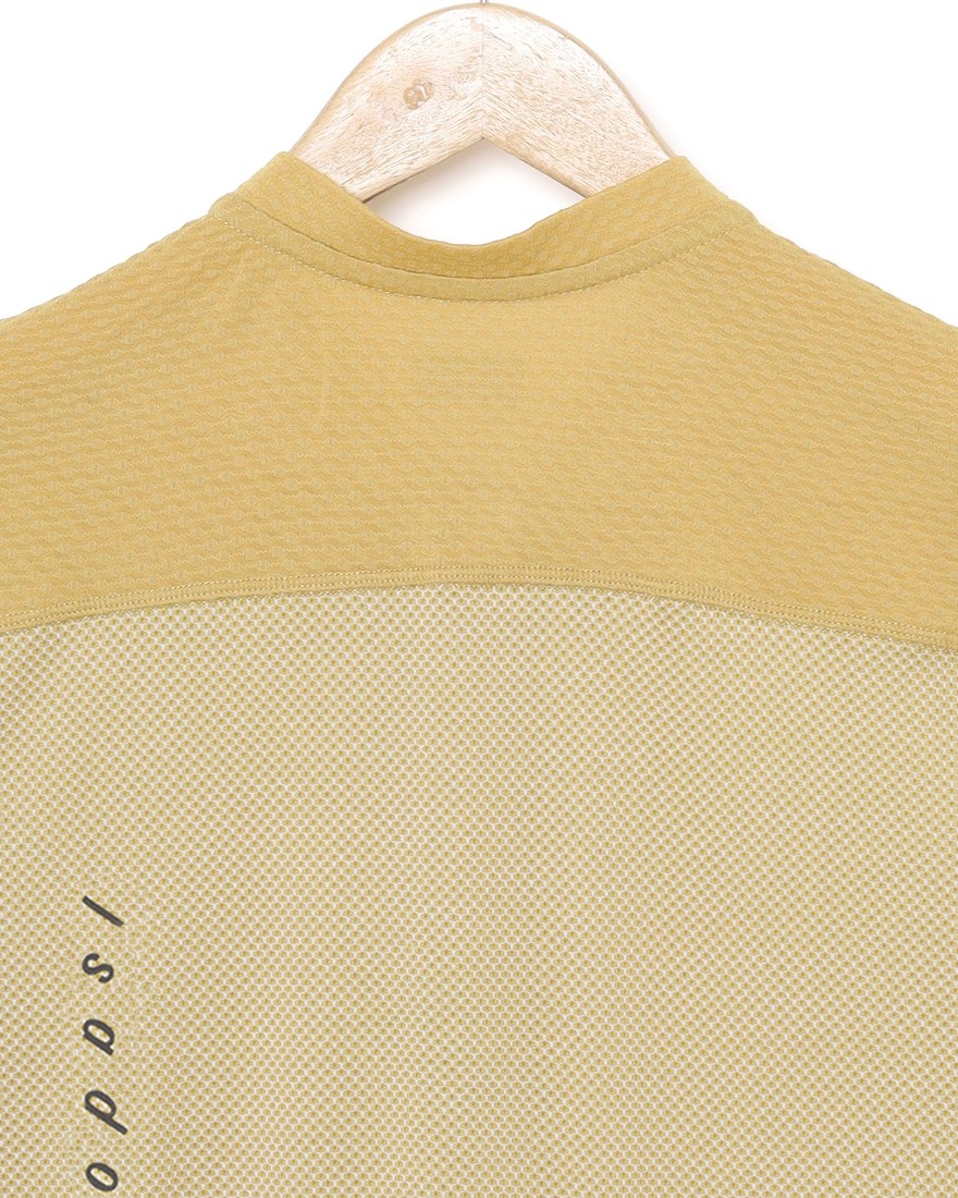 Isadoreショートスリーブジャージ【Signature Merino Air Jersey】16l