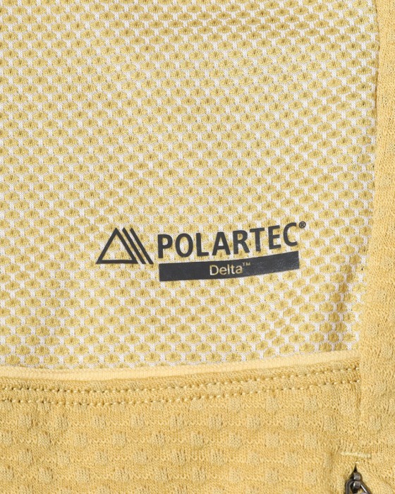 Isadoreショートスリーブジャージ【Signature Merino Air Jersey】19l