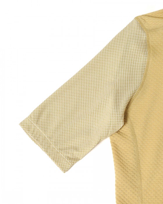 Isadoreショートスリーブジャージ【Signature Merino Air Jersey】25l