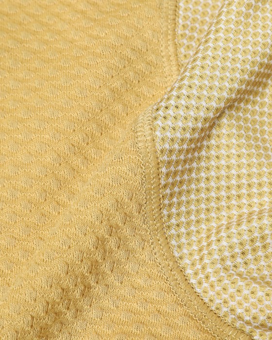 Isadoreショートスリーブジャージ【Signature Merino Air Jersey】27l