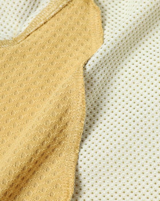 Isadoreショートスリーブジャージ【Signature Merino Air Jersey】28l