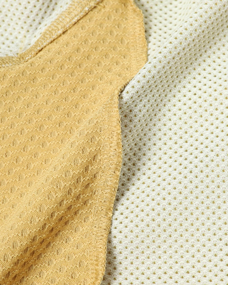 Isadoreショートスリーブジャージ【Signature Merino Air Jersey】28l