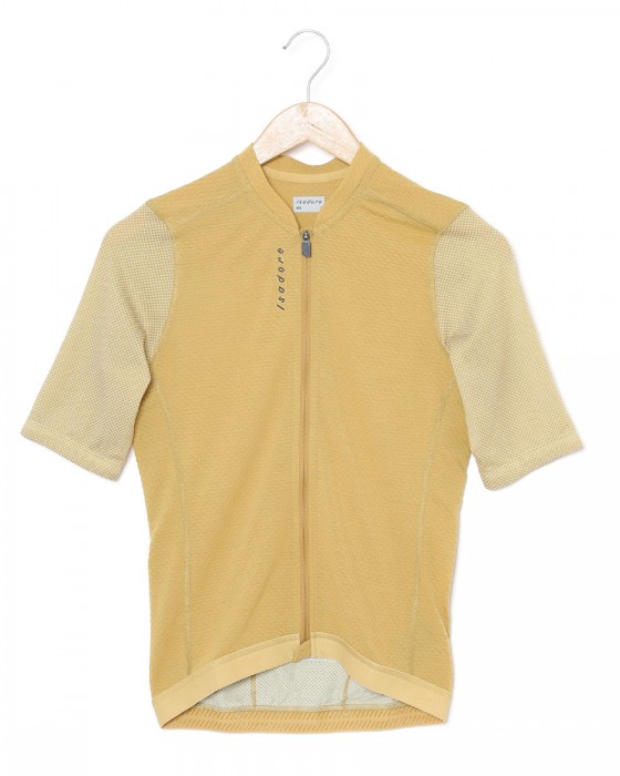 Isadoreショートスリーブジャージ【Signature Merino Air Jersey】c1