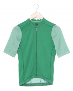 ショートスリーブジャージ【Signature Merino Air Jersey】