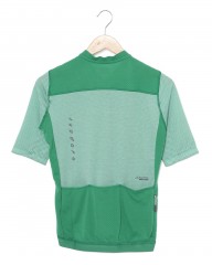 Isadoreショートスリーブジャージ【Signature Merino Air Jersey】mb_06l